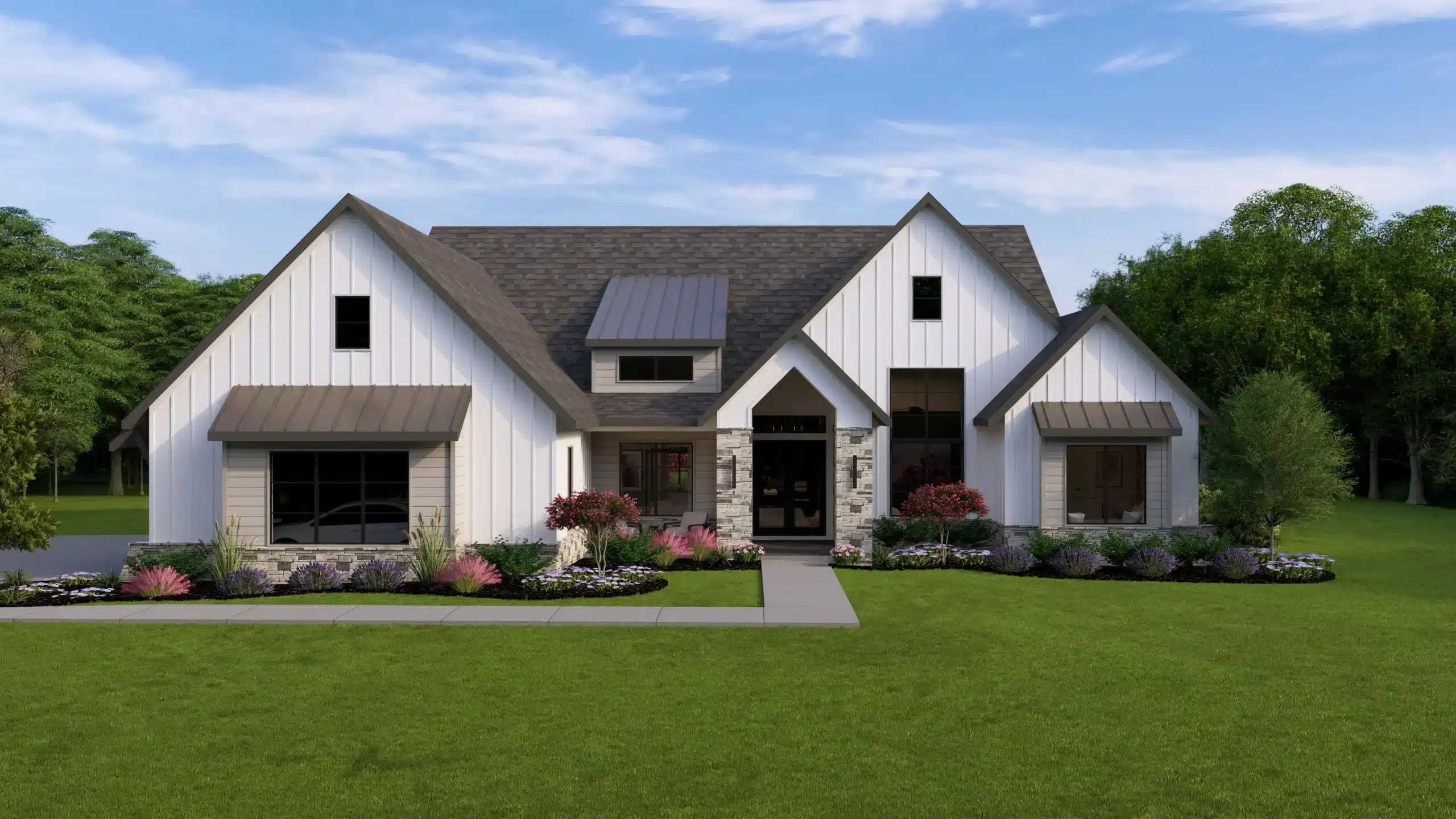 Custom Home Builder Gainesville FL