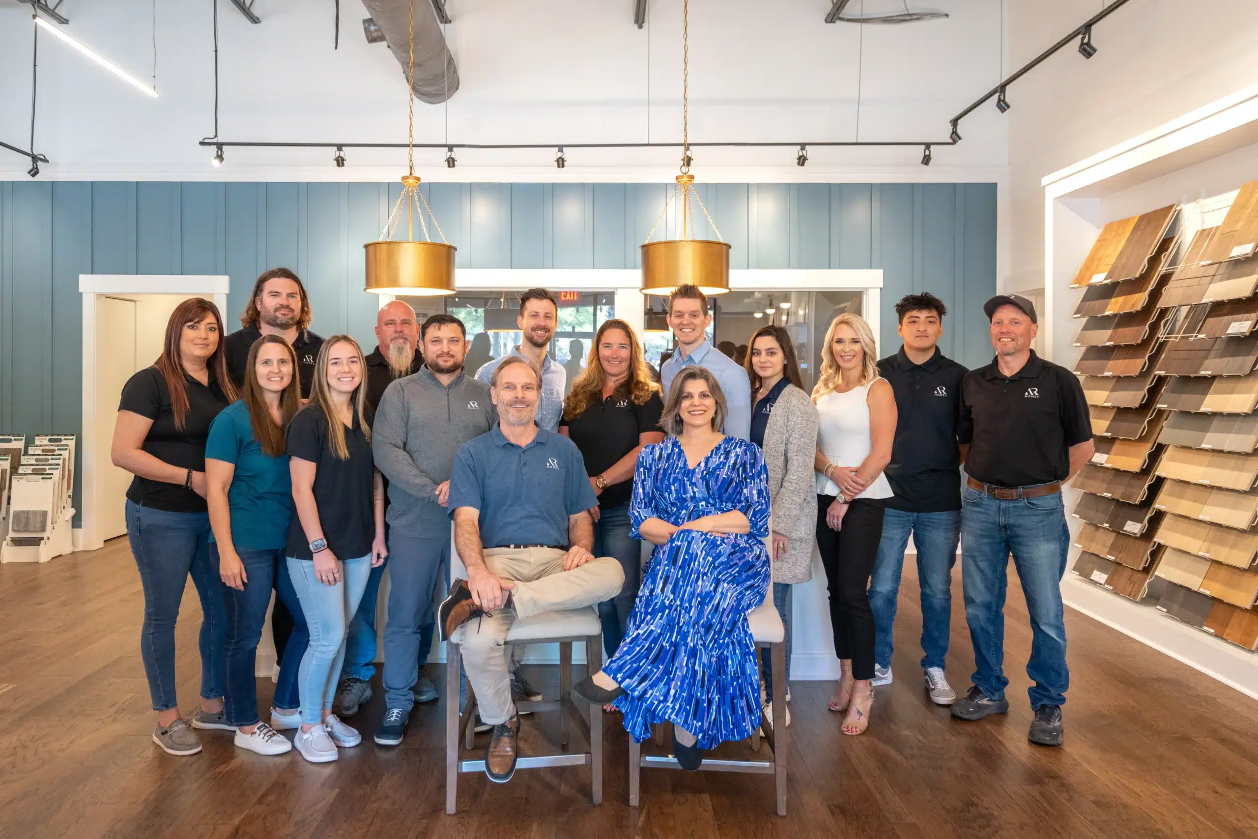 Custom Home Builder South Carolina