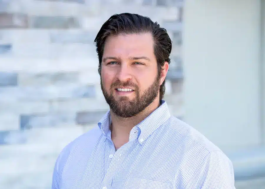 Custom Home Building Team Member at Lyon's Heritage Tampa