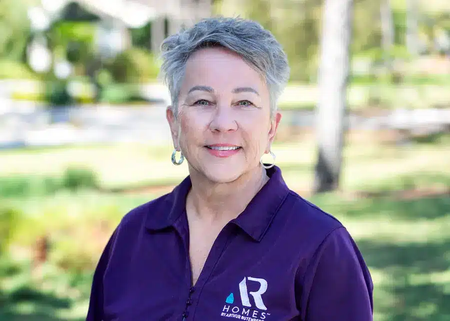 Custom Home Building Team Member at Lyon's Heritage Tampa