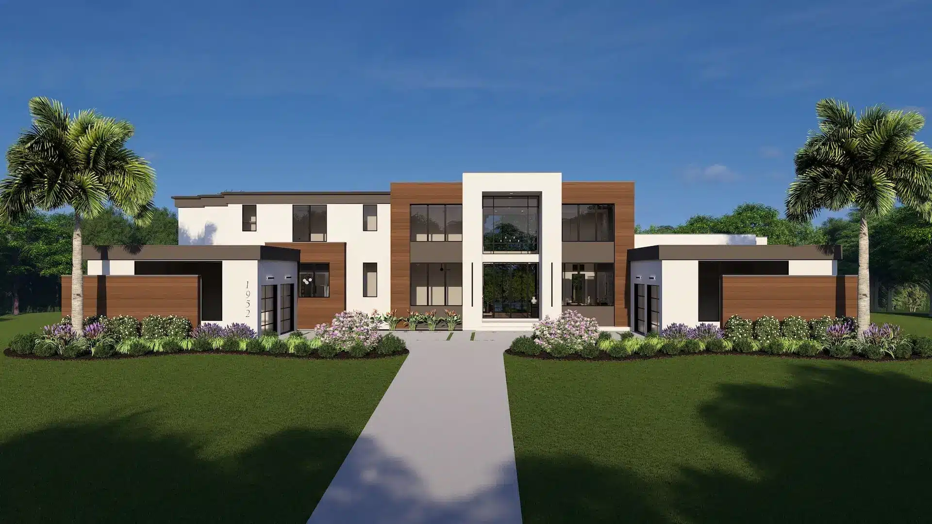 Whitman - Elevation B